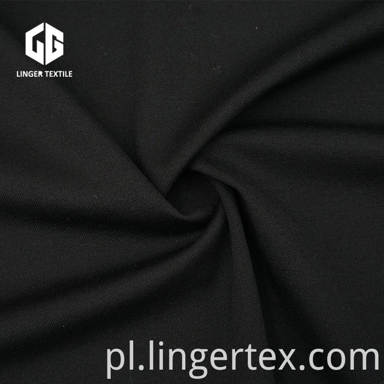 Polyester Spandex Fabric